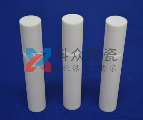 工業(yè)陶瓷柱塞棒對(duì)比普通柱塞棒優(yōu)勢(shì)在哪？