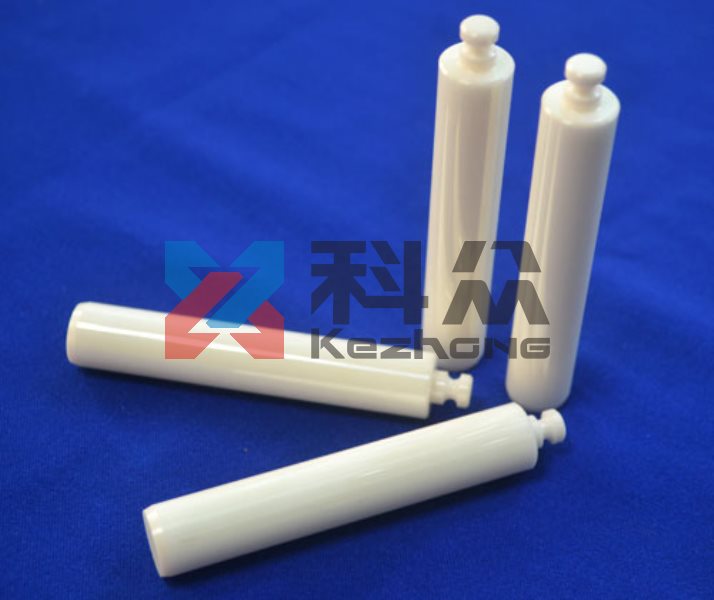 高溫高壓條件下氧化鋯陶瓷棒該如何正確使用？