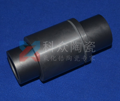 氧化鋯陶瓷用什么磨具進(jìn)行磨削加工？