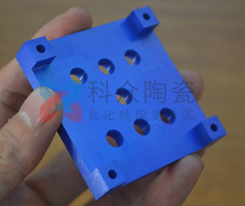 工業(yè)陶瓷的關鍵工序---燒結技術簡介
