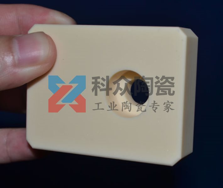 怎樣制作釔穩(wěn)定氧化鋯陶瓷？方法有哪些？