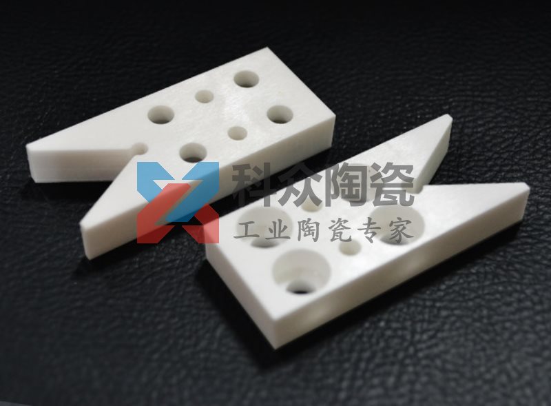 氧化鋯手機(jī)背板可以接受無(wú)線充電啦！