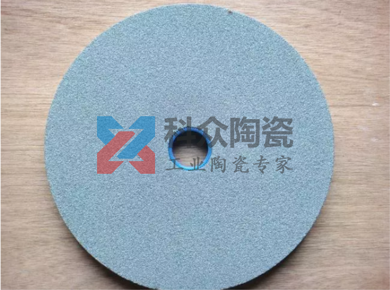 可以做陶瓷磨具的碳化硅陶瓷磨具有哪些優(yōu)勢(shì)？