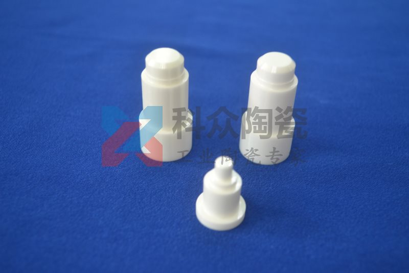 碳化硅陶瓷加工后再其他方面有哪些運用？
