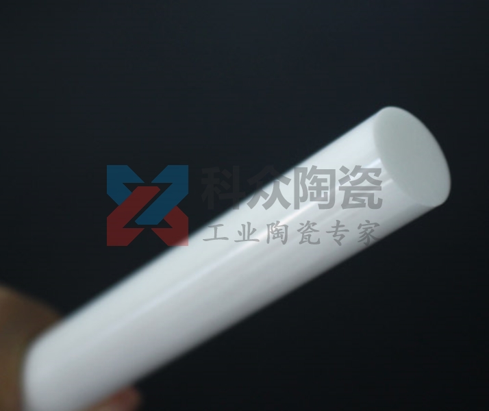 氧化鋯陶瓷棒的力學(xué)、物理、化學(xué)三種性質(zhì)介紹