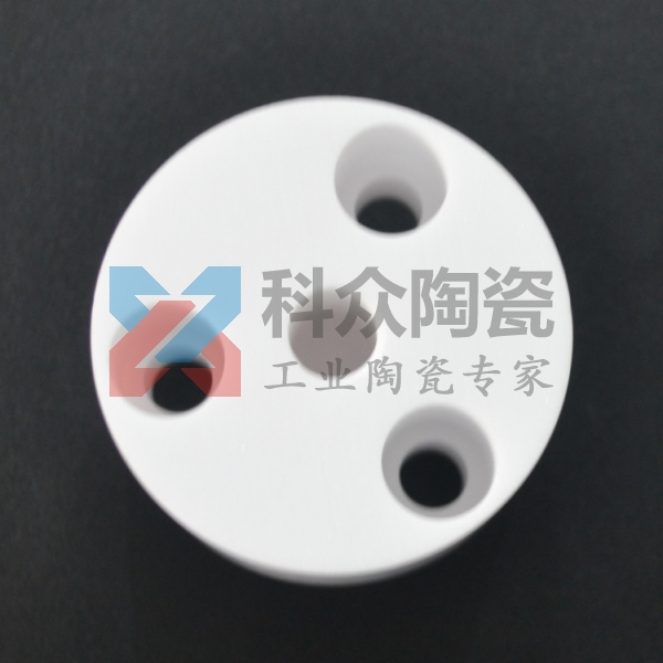氧化鋯陶瓷高溫抗折強度與什么有關？