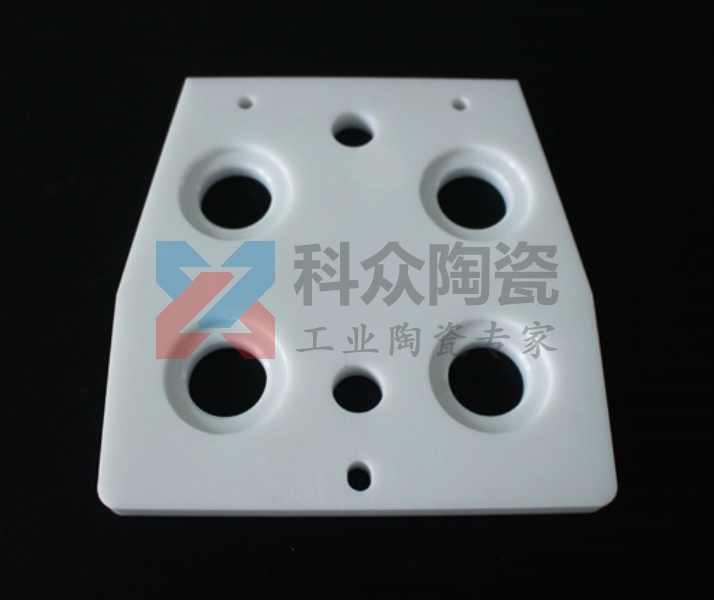 氧化鋯陶瓷為什么不易碎？