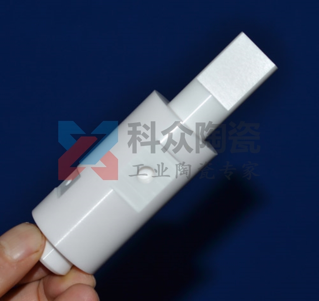陶瓷點膠閥的耐磨損性能使其具有哪些優(yōu)點？