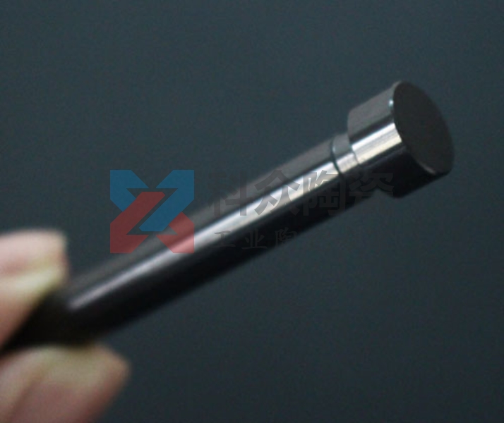 如何拋光加工得到亮潔如玉的氧化鋯陶瓷？