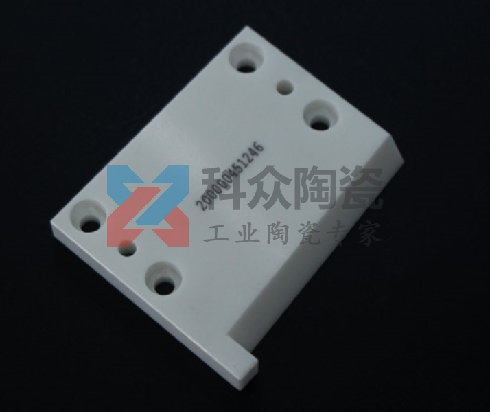 氧化鋯陶瓷零件加工用什么刀具？