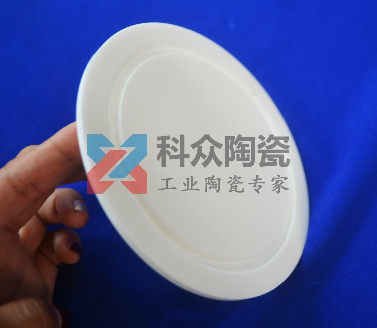 陶瓷基片的制作流程是怎樣的呢？（圖）