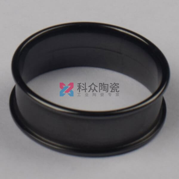 氧化鋯陶瓷在裝飾材料上的應(yīng)用，你知道嗎？（
