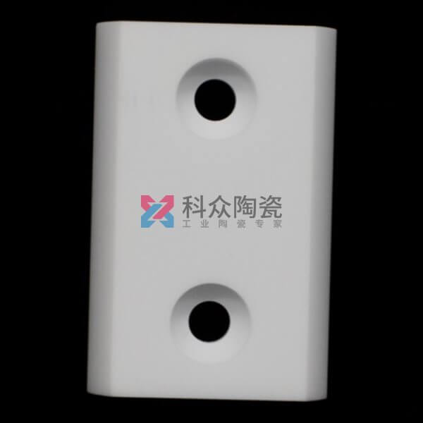 95氧化鋁陶瓷可以切削加工嗎？（多圖）