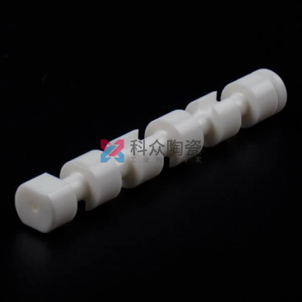 氧化鋯陶瓷棒有些什么燒結(jié)方法呢？（圖）