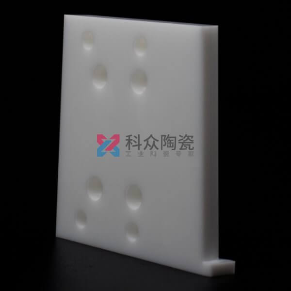詳細(xì)介紹氧化鋯陶瓷的燒結(jié)是怎么進行的（最新