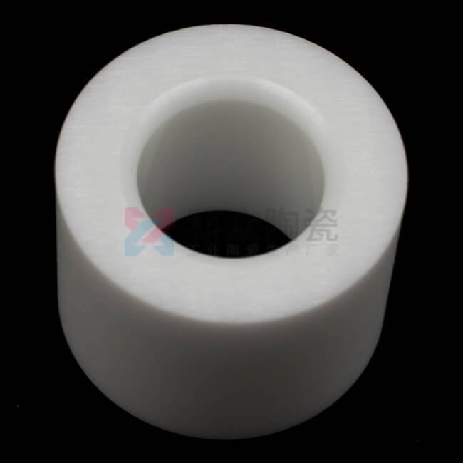 氧化鋯陶瓷有氣孔是什么原因呢？（最新）