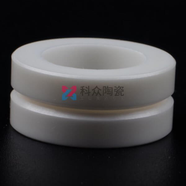 精密陶瓷異性件可以定制嗎？（多圖）