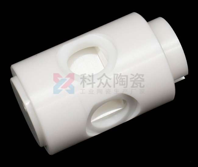 氧化鋯陶瓷閥芯都有些什么優(yōu)點呢？（圖）