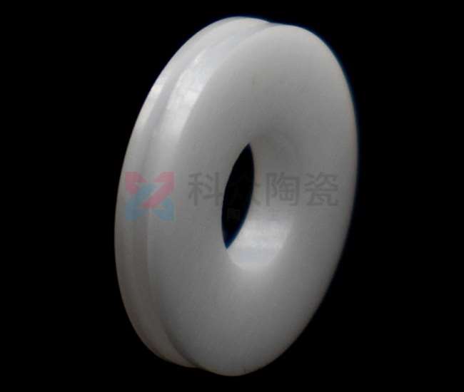 氧化鋯陶瓷環(huán)加工時(shí)遇到的難題怎么解決？（圖