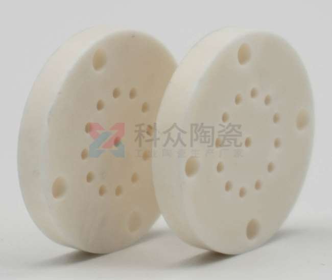 氧化鋯陶瓷成型的方式有哪些呢？（圖）